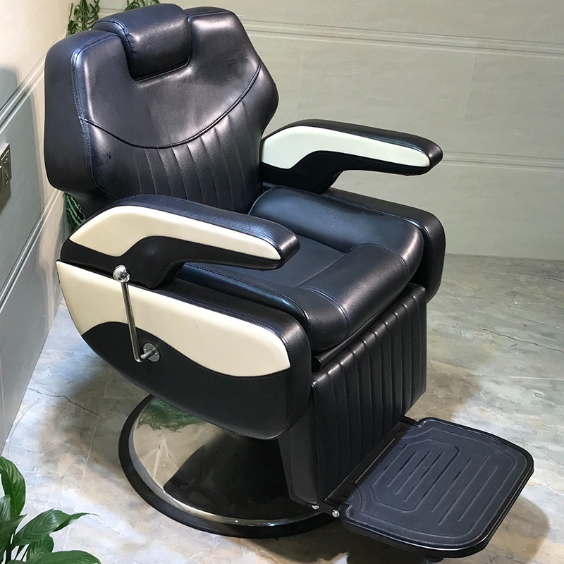 Wholesale China Trade Barbers Table Beauty Hair Salon  Barber Chairs For Sale