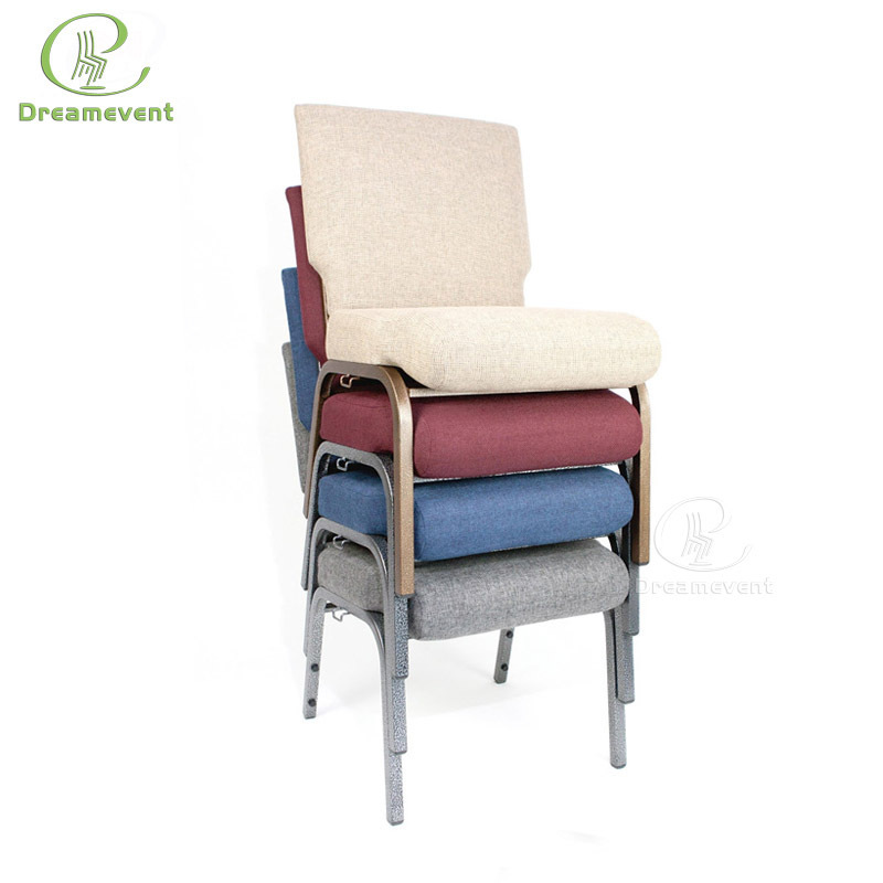 Wholesale church chair foldable auditorium seating modern design conference room lecture hall seat for sal