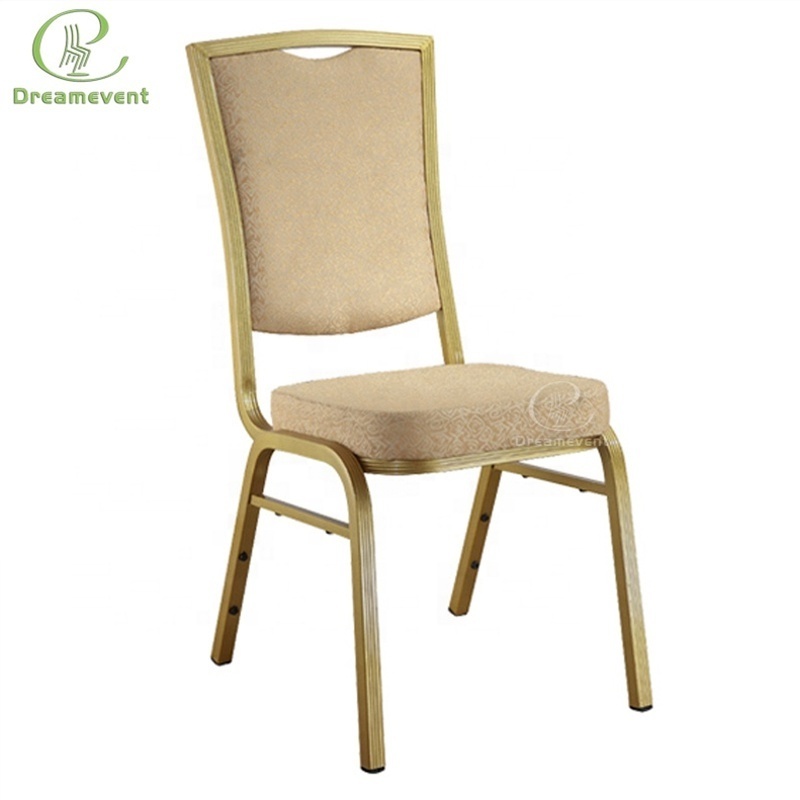 commercial modern banquet hall chairs customized black steel upholstered hotel unique stackable banquet chairs