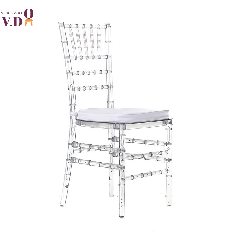 wedding rental plastic tiffany chiavari chair for wholesale cheap luxury tiffany chairs for events