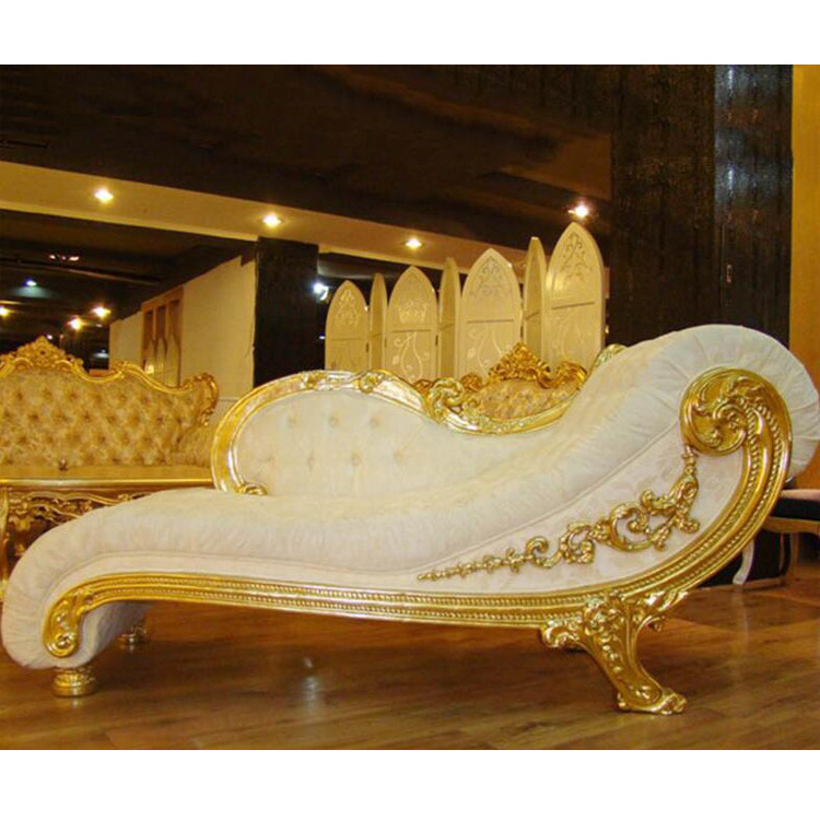 Wood Queen and King Throne Sofa Chairs for Bride and Groom Wedding Chair