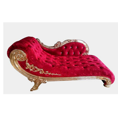 Wood Queen and King Throne Sofa Chairs for Bride and Groom Wedding Chair