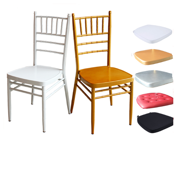 Used Chiavari Wedding Chairs For Sale / Used Banquet Chairs For Sale / Used Hotel Furniture For Sale