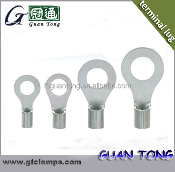 Bimetal/Cu/Al terminal lugs Cable Lug