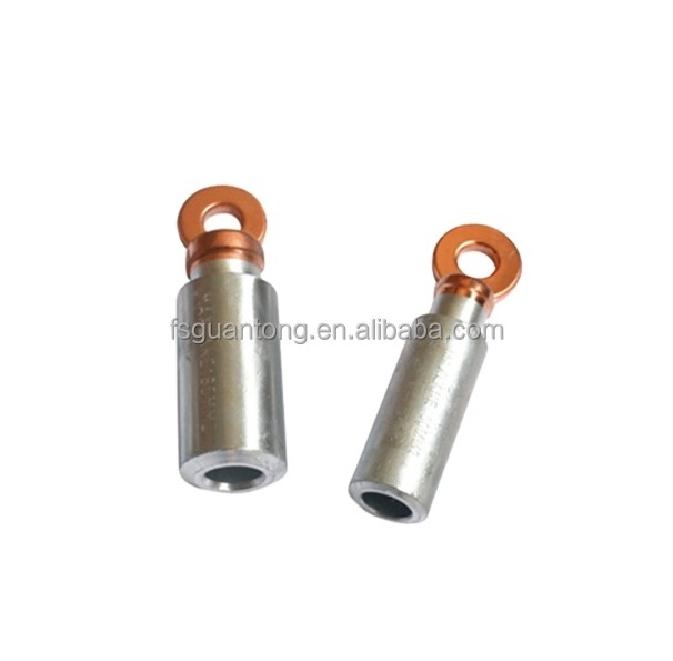 Bimetal/Cu/Al terminal lugs Cable Lug