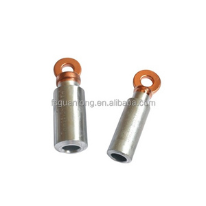 Bimetal/Cu/Al terminal lugs Cable Lug