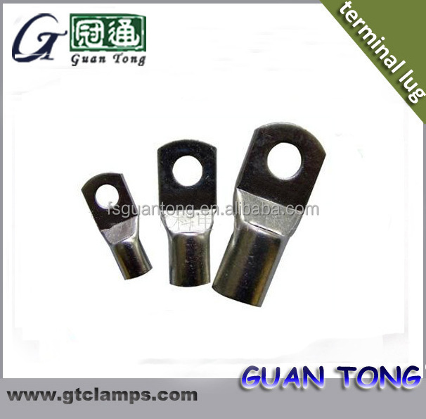 Bimetal/Cu/Al terminal lugs Cable Lug