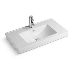 Marble basin Bathroom Counter Top Choice Sink