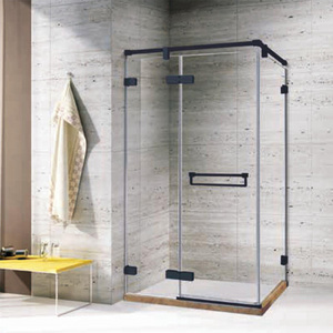 Sliding Shower Enclosure Cubicle Simple Shower Room Shower Door