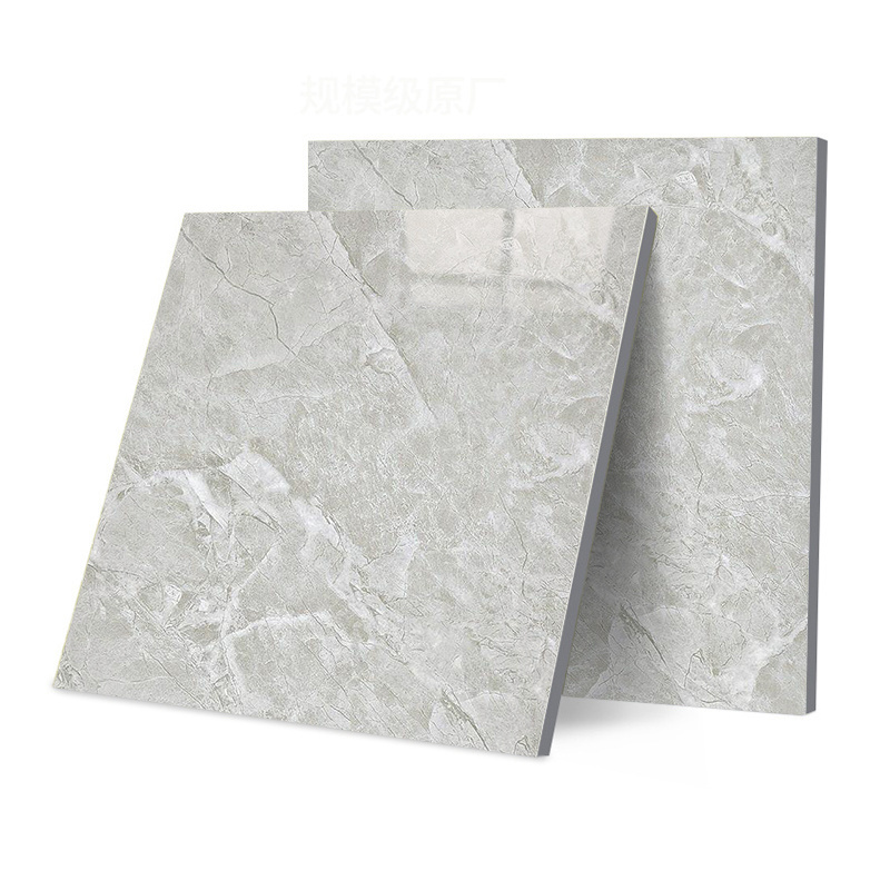 Factory sale tile glazed marble floor tiles  building materials forhouse construction