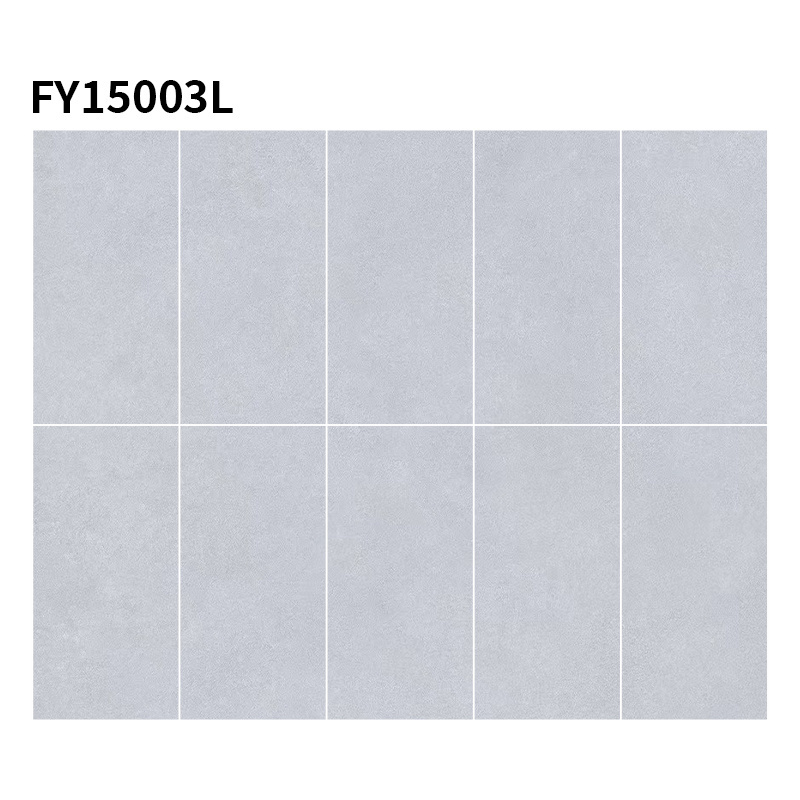 High quality 750*1500mm Home Decoration interlocking floor tiles ceramic floor tile for floor