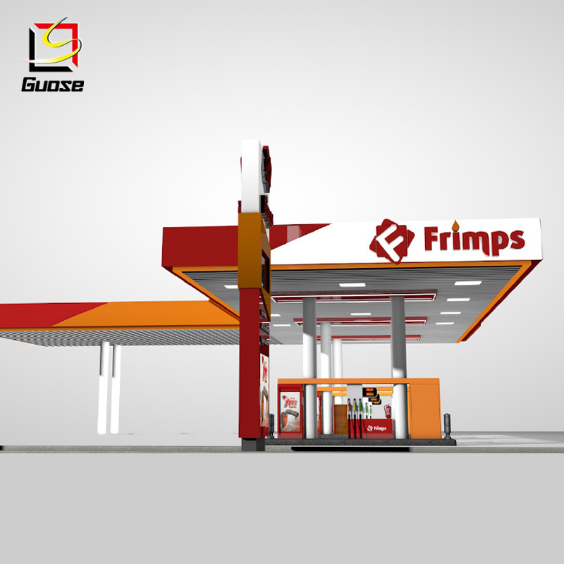 price for fuel dispenser fuel pump gas station