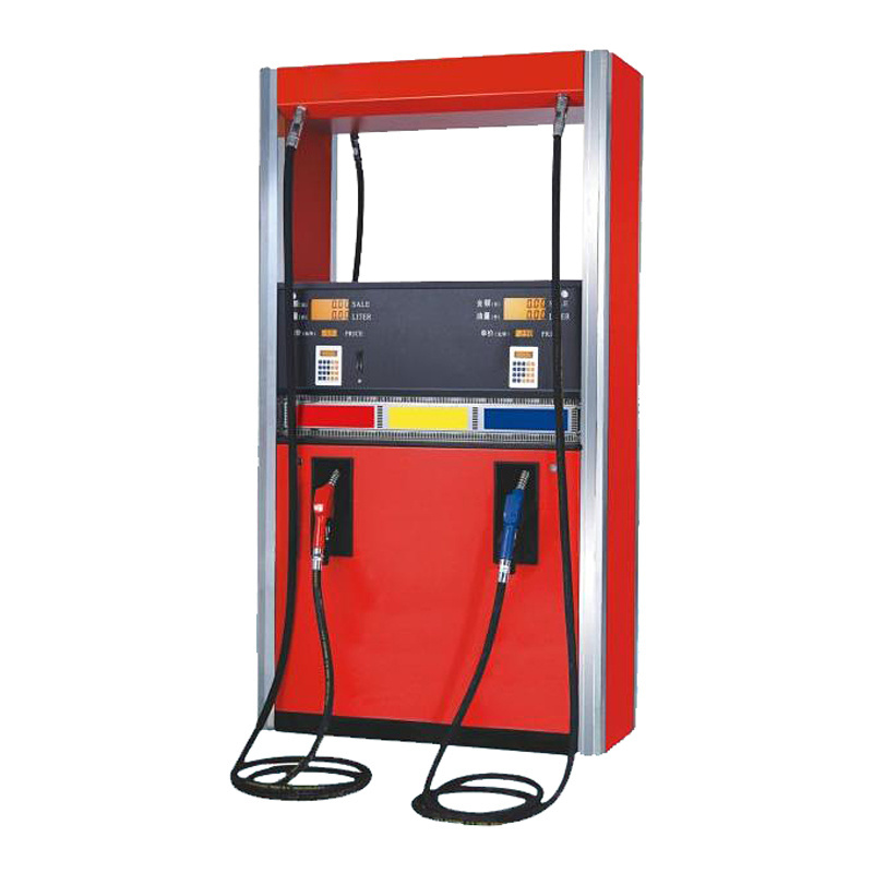 price for fuel dispenser fuel pump gas station