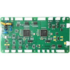 Electronic Components PCBA Circuit Board PCB Assembly Manufacturer Control Kit of Boat Sonar Detector