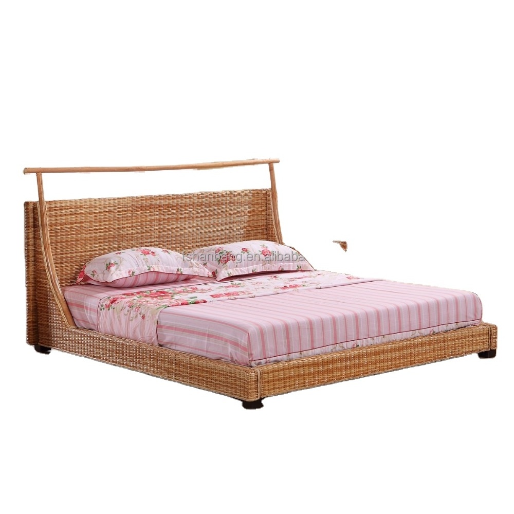 cheap wicker bedroom furniture