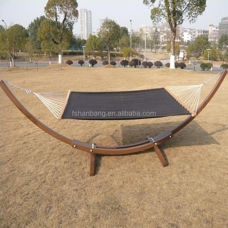 Hammock chair stand Fabric Hammock with Stand