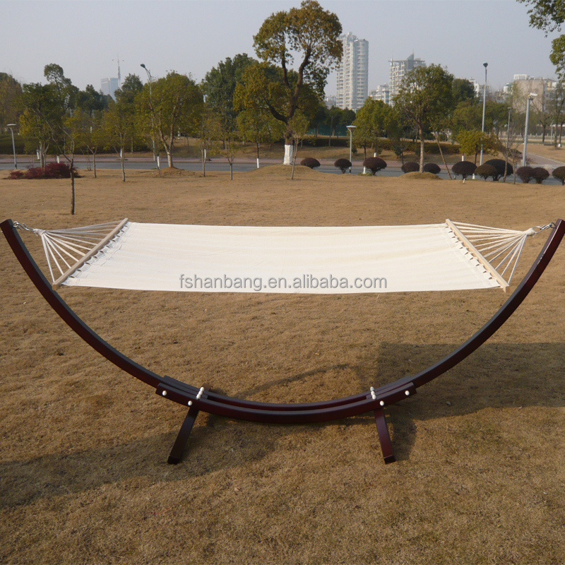 Hammock chair stand Fabric Hammock with Stand