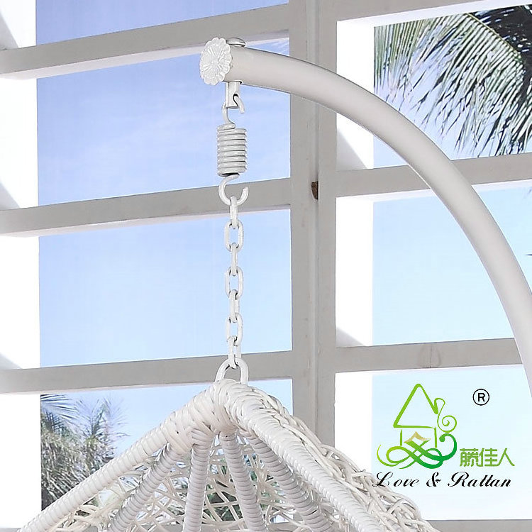 Cocoon Hanging Chair Swing Chair Outdoor Furniture Rattan,other Modern OEM Applicable High Quality, Endurable