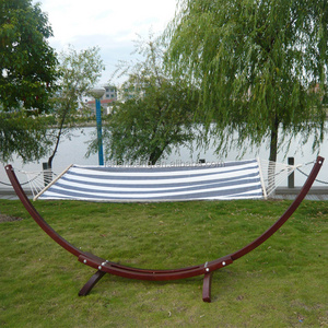 outdoor hammock with stand hammock swing chair