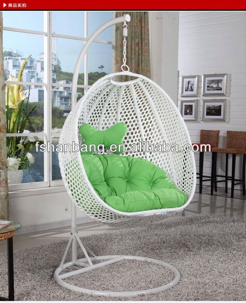 hanging hammock rope chair