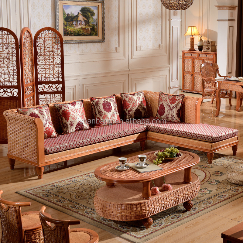 High quality lounge with cushion best sale