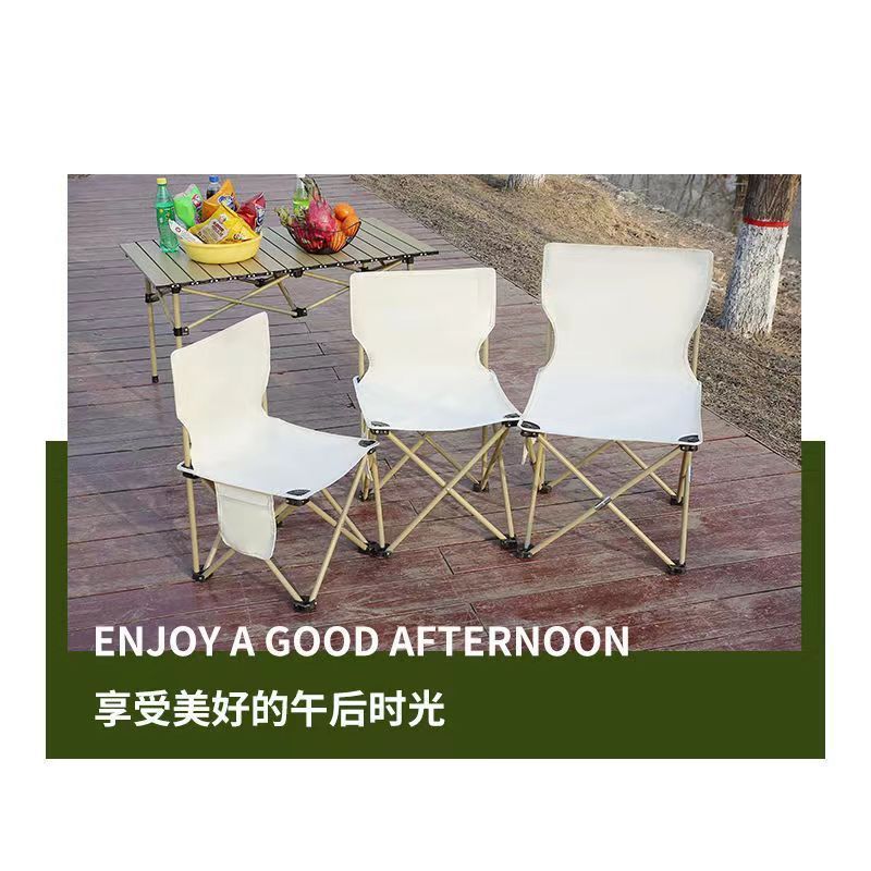 Portable outdoor garden furniture for barbecue camping picnic folding tables and chairs