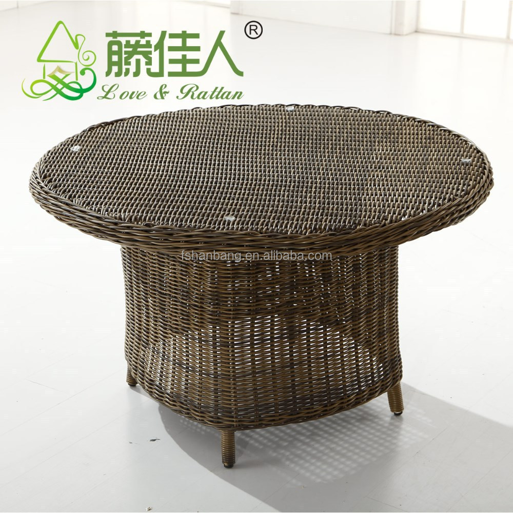 outdoor resin wicker patio furniture