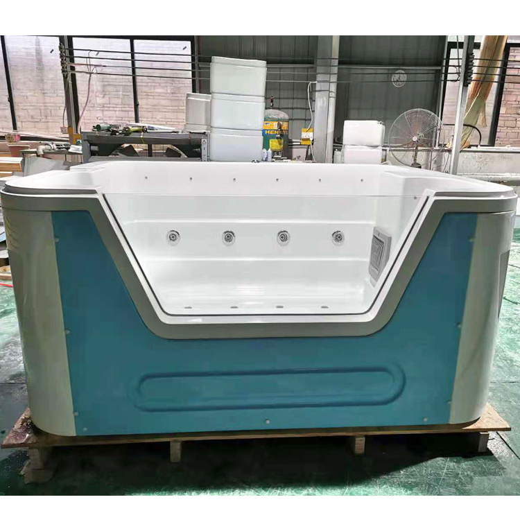 stand alone bathtubs for children/whirlpool for baby spa for kids/ whirlpool bathtub for babies