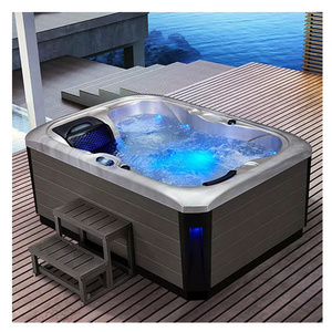 winter hot tub pool whirlpool 2 person outdoor balboa sex japanese spa