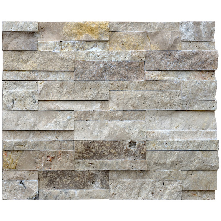 Modern Design Wall Stone Dolomite Marble Tiles for Exterior Hotel Decoration Lobby Decorative Stone