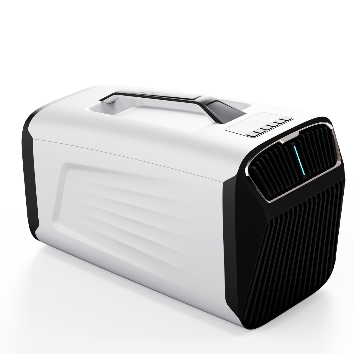 IOG-1 New Design Portable Air Conditioner ultra quite more environmentally friendly green products multi scene use