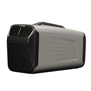 IOG-1 New Design Portable Air Conditioner ultra quite more environmentally friendly green products multi scene use Air Freshener