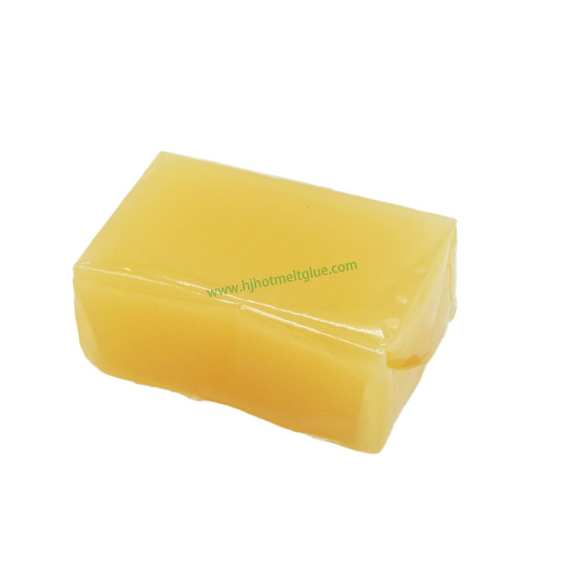 Yellow Hot Melt Adhesive for Shoes Industry epoxy adhesives for shoes