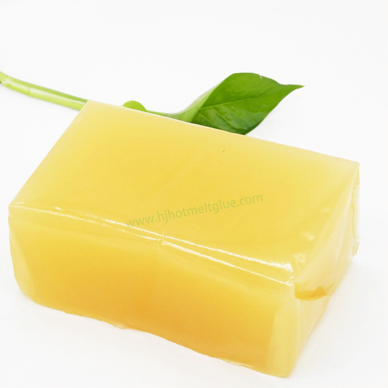 Yellow Hot Melt Adhesive for Shoes Industry epoxy adhesives for shoes