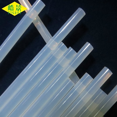 Manufacturer EVA transparent hot melt glue sticks