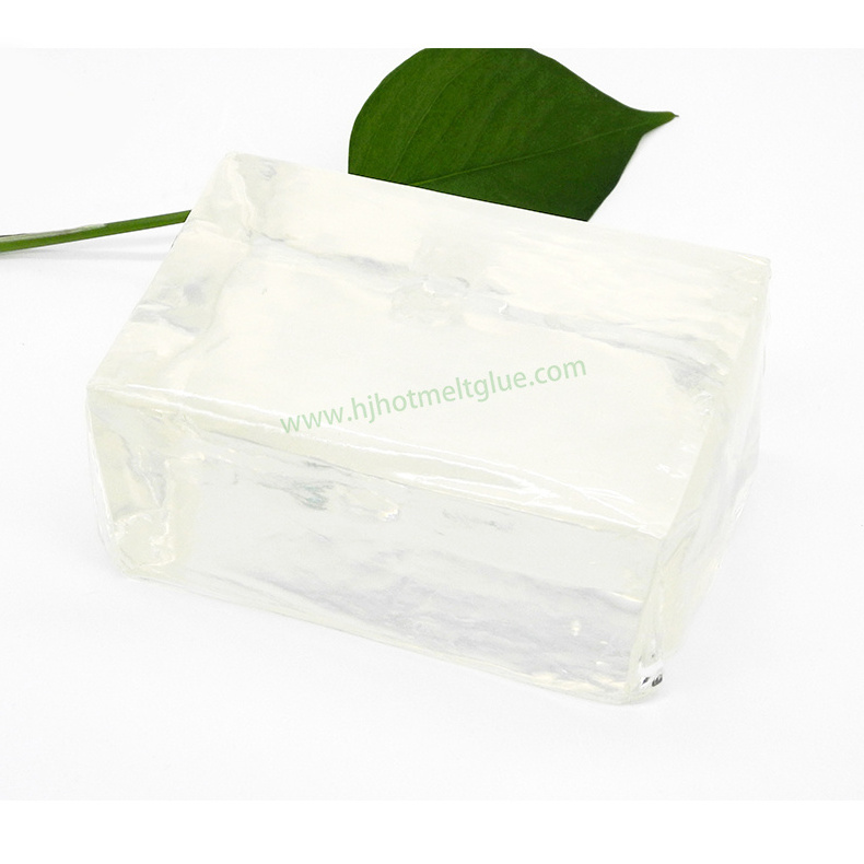 Food grade Label hot melt Adhesive Glue for packing  Label Industry