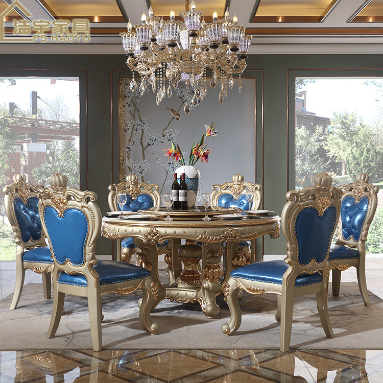 french style dining room  sets home furniture dinning tables and chairs dining chair