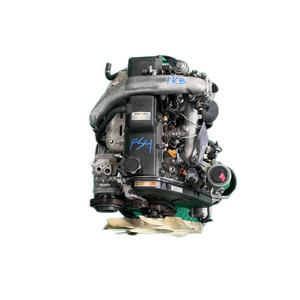 Off-road diesel engine 1KZT TO yota Engine assembly for pick up truck for sale