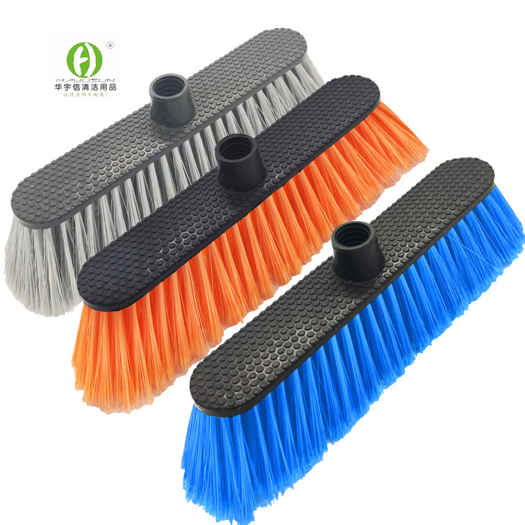 Superior best selling quality cleaning set plastic wholesale broom Home Cleaning Plastic Manufacturer Push Manufacture Of Brooms