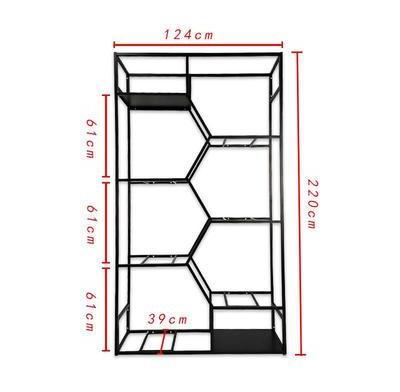 Custom Exhibition Hall Passenger Car Parts Alloy Wheel Tires Rim Hub Accessories Sample Metal Display Rack Stand