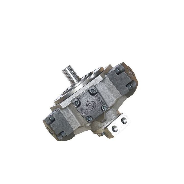 STF hydraulic motor ITMS30 hydraulic wheel motor 189-6321N.m hydraulic motor high rpm