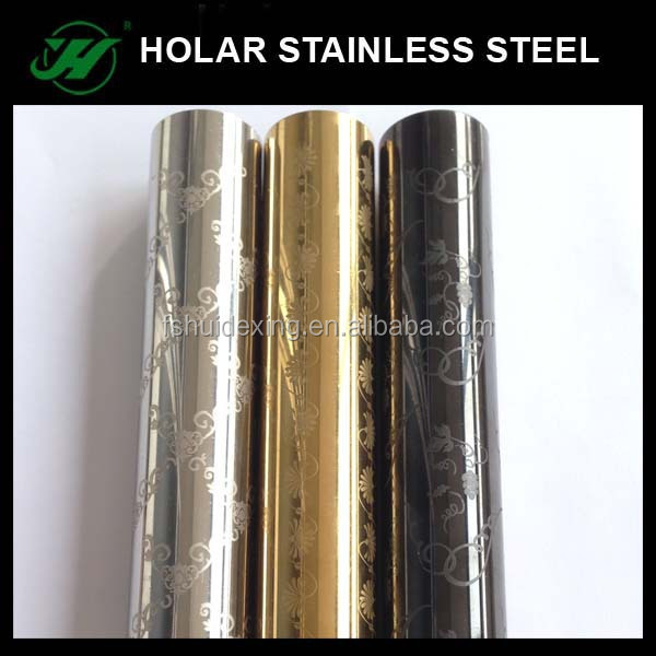 Holar 304 round stainless steel tubing price,stainless steel coil tubing