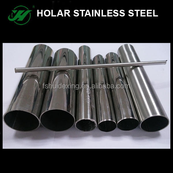 Holar 304 round stainless steel tubing price,stainless steel coil tubing