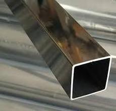 ASTM ERW Metal polished decorative  50*50mm 1.75mm thickness stainless steel square welded pipe and tube pipes tubes tubing