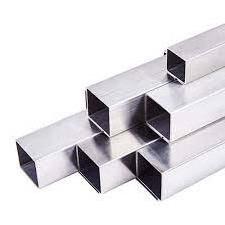 Foshan Holar 201 200series 10*10mm alloy ASTM ERW welded tube pipe stainless steel square for decoration