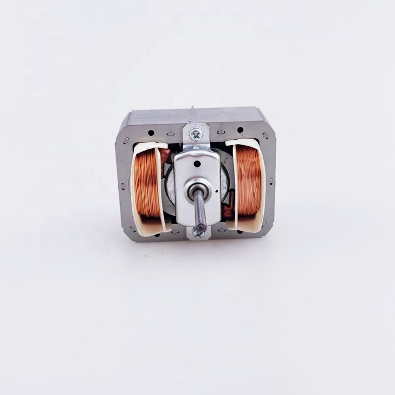 Hot sale hIgh quality YJF6825 range hood motor 220-240V motor electrico