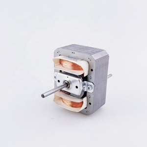 Hot sale hIgh quality YJF6825 range hood motor 220-240V motor electrico