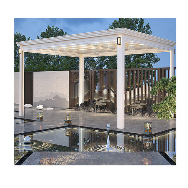 Transparent dome gazebo garden gazebo outdoor dome 12 x 20 tent 10x12 gazebo in alluminio