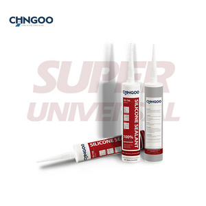 acrylic paint sealant sealant acryl glue super loctit structural glazing tape neutral GP weatherproof silicone sealant