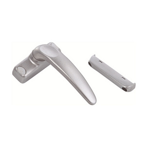 HJD aluminum window and door hardware accessories multi point for handle lock series